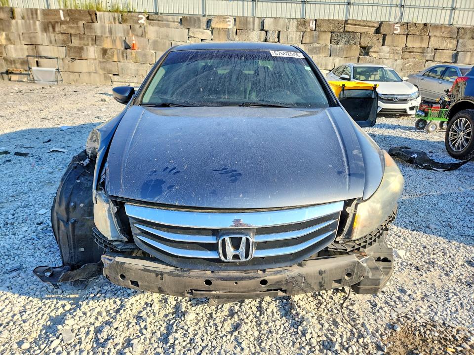 67602066 :رقم المزاد ، 1HGCP3F85CA024060 vin ، 2012 Honda Accord مزاد بيع