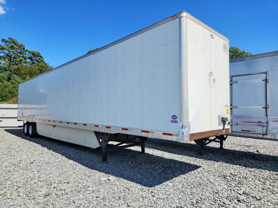 Продаж на аукціоні авто 2018 Utility Trailer Trailer, vin: 1UYVS2534J7309687, номер лоту: 68041456