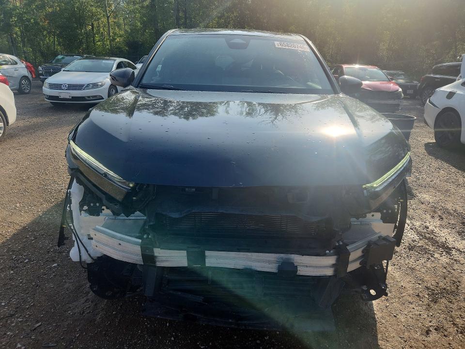 Aukcja sprzedaży 2025 Honda Cr-v, vin: 2HKRS6H71SH210599, numer aukcji: 65820746