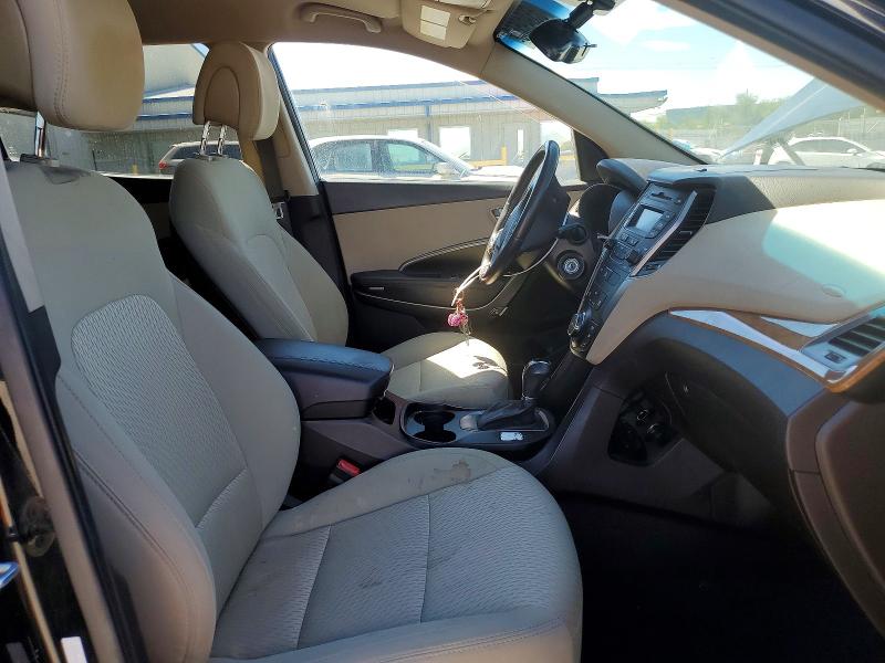 Aukcja sprzedaży 2013 Hyundai Santa Fe Sport, vin: 5XYZUDLB1DG101760, numer aukcji: 65949556