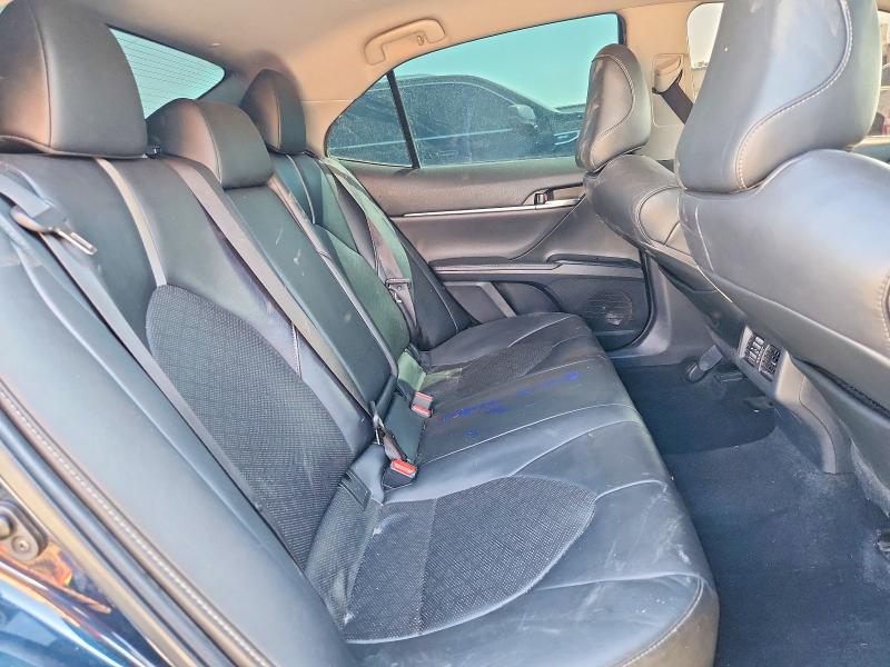 Aukcja sprzedaży 2020 Toyota Camry, vin: 4T1K61AK4LU984310, numer aukcji: 68211646