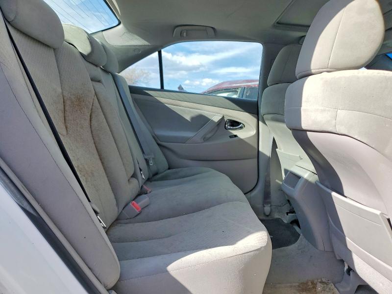 Продажа на аукционе авто 2009 Toyota Camry, vin: 4T1BK46K79U585003, номер лота: 70156286