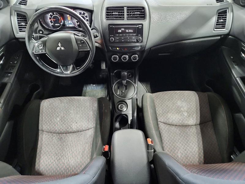 Продажа на аукционе авто 2017 Mitsubishi Outlander Sport, vin: JA4AR3AU9HZ015644, номер лота: 68090186