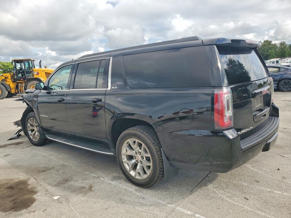 Aukcja sprzedaży 2016 Gmc Yukon Xl, vin: 1GKS2FKC1GR266862, numer aukcji: 70178626