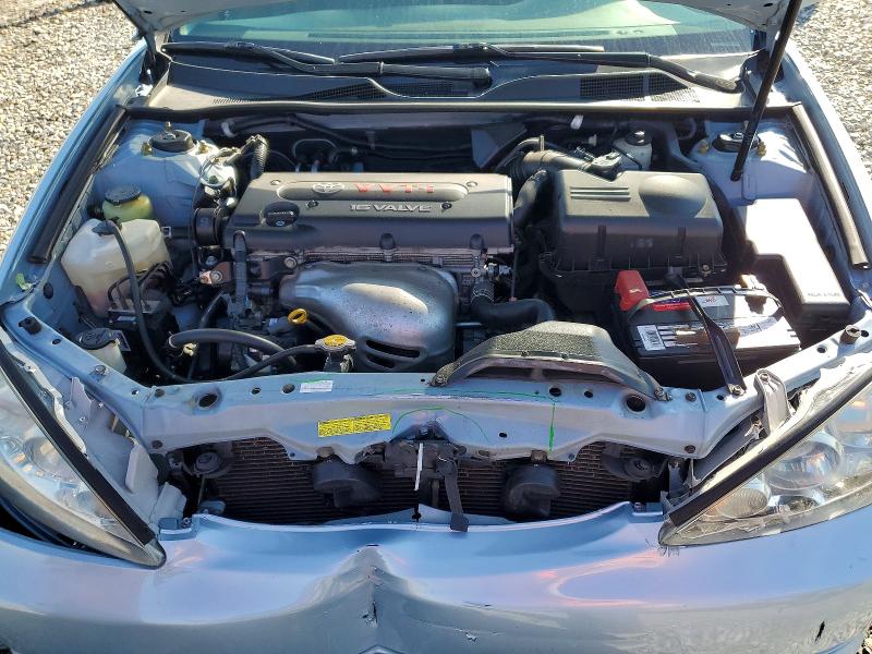 2006 Toyota Camry მანქანა იყიდება აუქციონზე, vin: 4T1BE32K76U649821, აუქციონის ნომერი: 68638546
