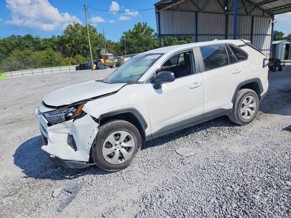 Продаж на аукціоні авто 2025 Toyota Rav4, vin: 2T3H1RFV2SW409994, номер лоту: 67085396
