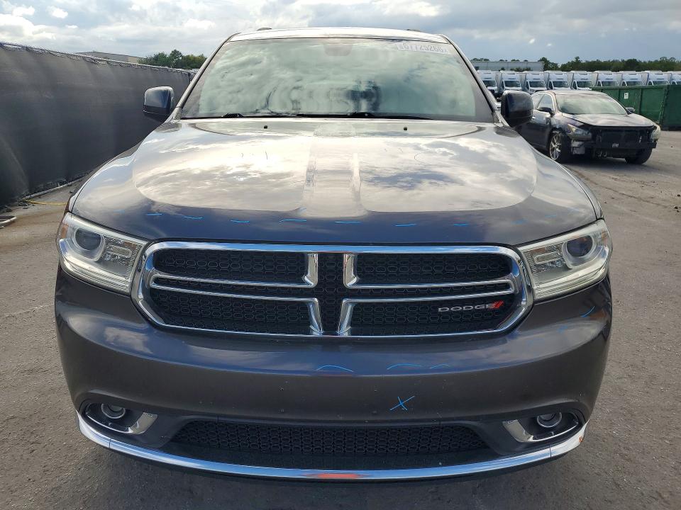 Aukcja sprzedaży 2014 Dodge Durango, vin: 1C4RDHAG4EC971787, numer aukcji: 67725266