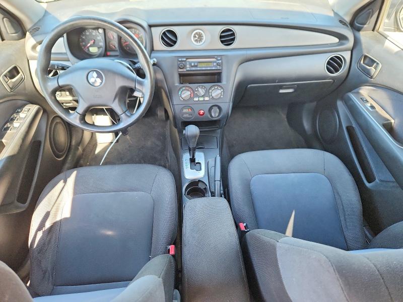2006 Mitsubishi Outlander მანქანა იყიდება აუქციონზე, vin: JA4LX31F46U021538, აუქციონის ნომერი: 68347176