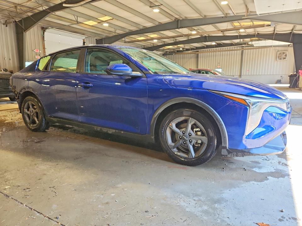 Продаж на аукціоні авто 2026 Kia K4, vin: 3KPFT4DE7TE314870, номер лоту: 67858486