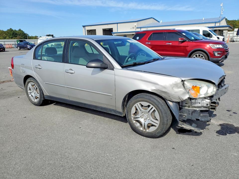 Aukcja sprzedaży 2007 Chevrolet Malibu, vin: 1G1ZS58N47F107521, numer aukcji: 69693746