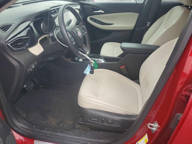 Aukcja sprzedaży 2020 Buick Encore Gx, vin: KL4MMBS20LB113174, numer aukcji: 69211526