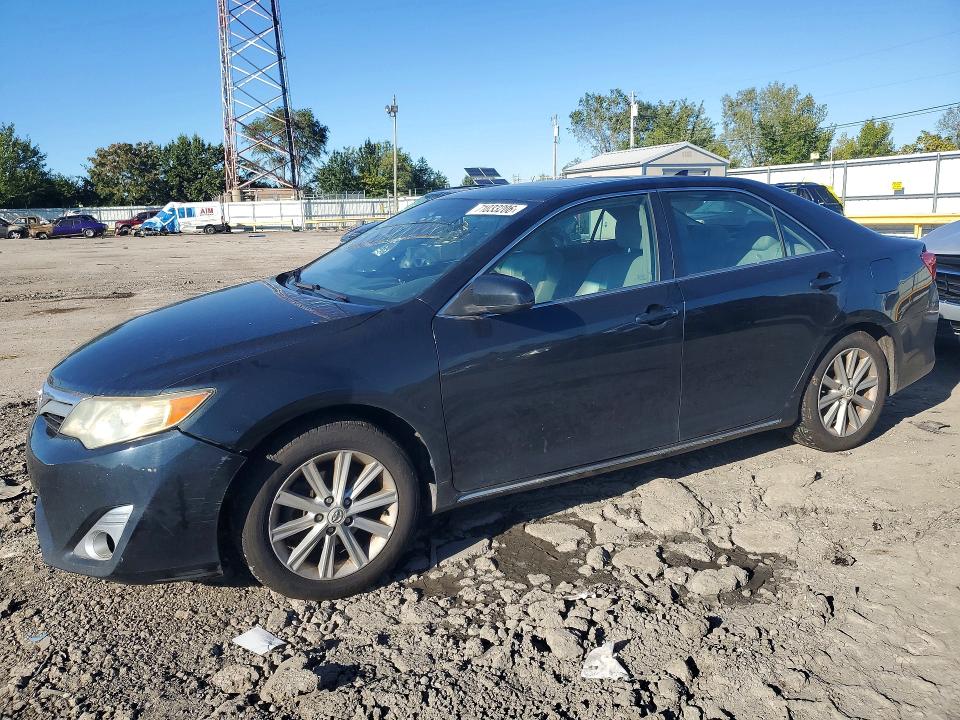 Продаж на аукціоні авто 2012 Toyota Camry, vin: 4T1BK1FK5CU509172, номер лоту: 71033206