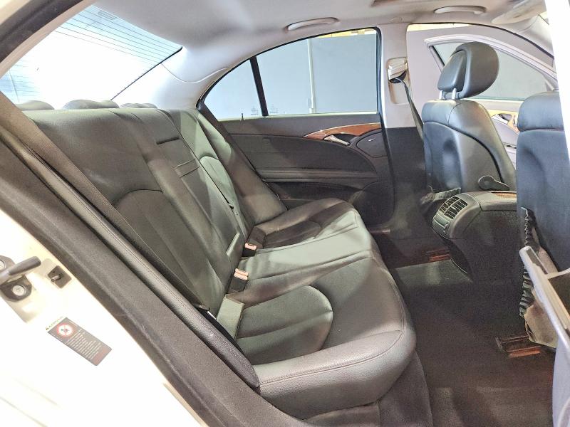 Aukcja sprzedaży 2008 Mercedes-benz E, vin: WDBUF56X88B310266, numer aukcji: 67738266