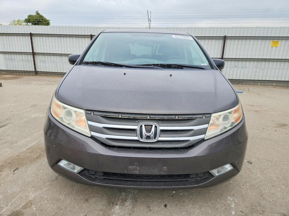Продаж на аукціоні авто 2013 Honda Odyssey, vin: 5FNRL5H94DB071482, номер лоту: 67370006