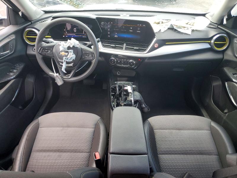 Aukcja sprzedaży 2025 Chevrolet Trax, vin: KL77LHEP9SC216759, numer aukcji: 67803956