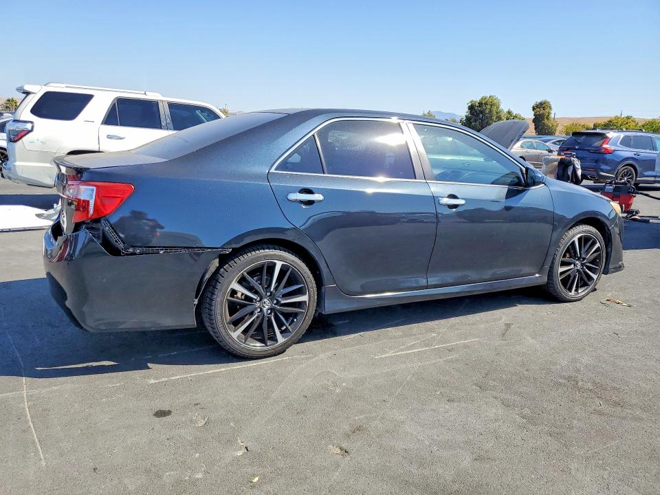 Продажа на аукционе авто 2012 Toyota Camry, vin: 4T1BF1FK3CU134130, номер лота: 69561376