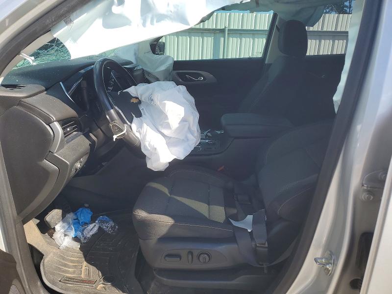 70876156 :رقم المزاد ، 1GNERGKW6LJ183710 vin ، 2020 Chevrolet Traverse مزاد بيع