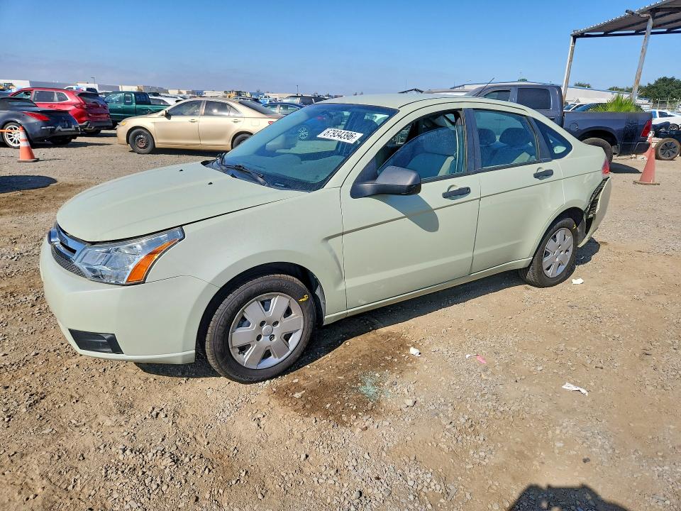 Aukcja sprzedaży 2010 Ford Focus, vin: 1FAHP3EN5AW147326, numer aukcji: 67934396
