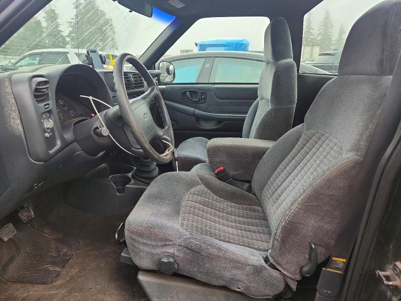 Aukcja sprzedaży 1998 Chevrolet S Truck, vin: 1GCCS144XWK190297, numer aukcji: 69221656