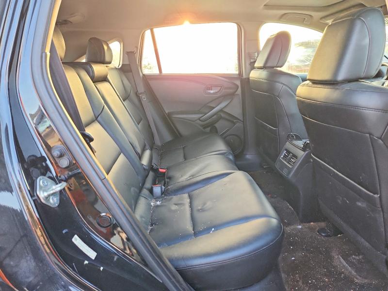 Aukcja sprzedaży 2018 Acura Rdx, vin: 5J8TB3H30JL009306, numer aukcji: 69604876