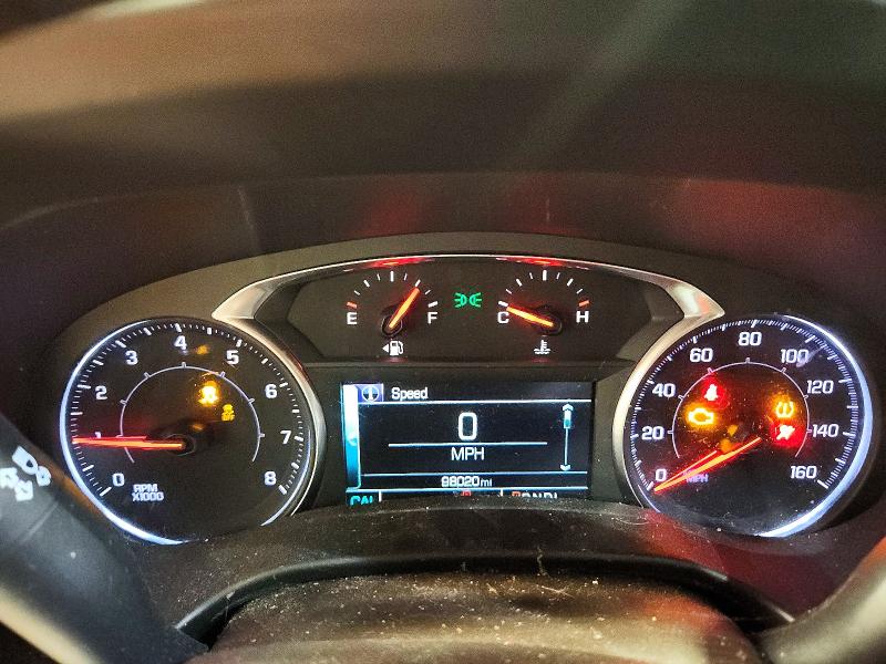 Aukcja sprzedaży 2018 Gmc Acadia, vin: 1GKKNMLS3JZ247433, numer aukcji: 67671686
