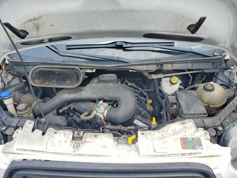 2019 Ford Transit მანქანა იყიდება აუქციონზე, vin: 1FTYR1YM3KKA79158, აუქციონის ნომერი: 69296296