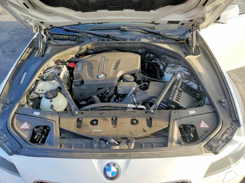 67617536 :رقم المزاد ، WBAXG5C50DD229207 vin ، 2013 Bmw 528 مزاد بيع