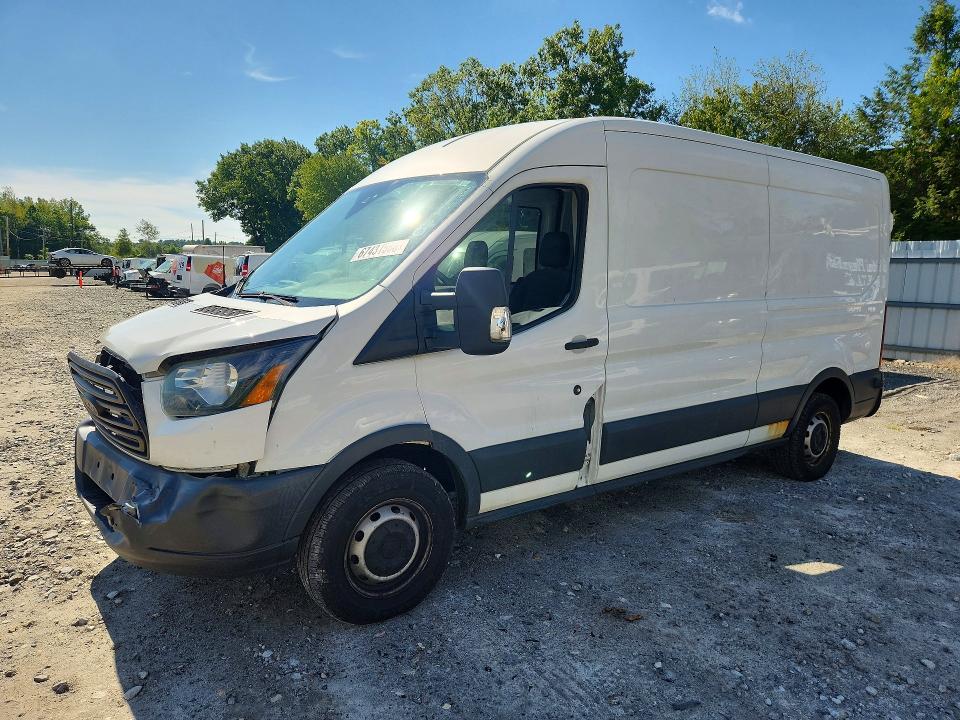 Aukcja sprzedaży 2016 Ford Transit, vin: 1FTYE2CG0GKA39985, numer aukcji: 67431586