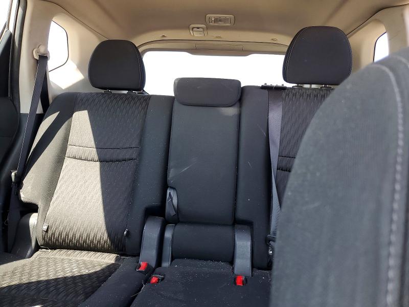 Продажа на аукционе авто 2019 Nissan Rogue, vin: KNMAT2MT1KP556047, номер лота: 68499926