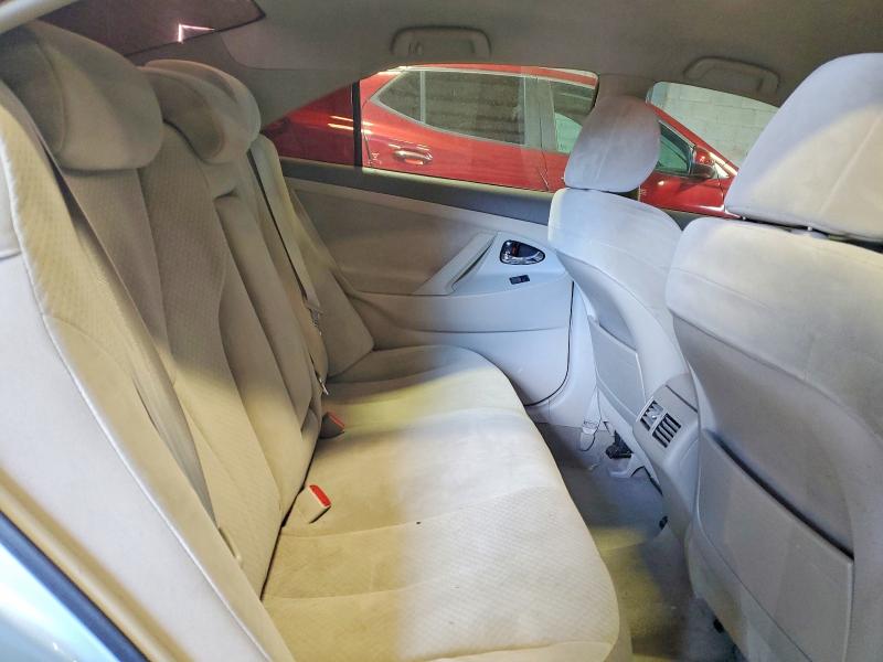 Продажа на аукционе авто 2009 Toyota Camry, vin: 4T1BB46K69U107557, номер лота: 69629576