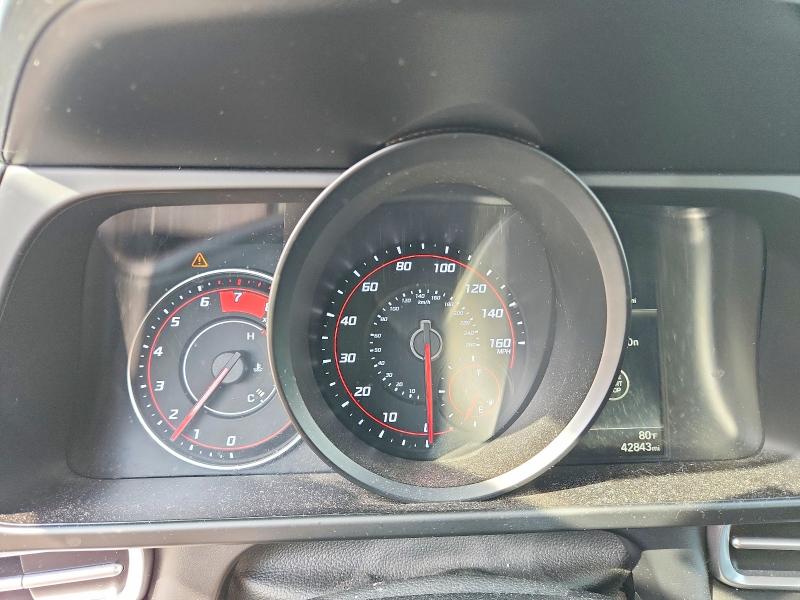2022 Hyundai Elantra მანქანა იყიდება აუქციონზე, vin: KMHLM4AGXNU316120, აუქციონის ნომერი: 68240526