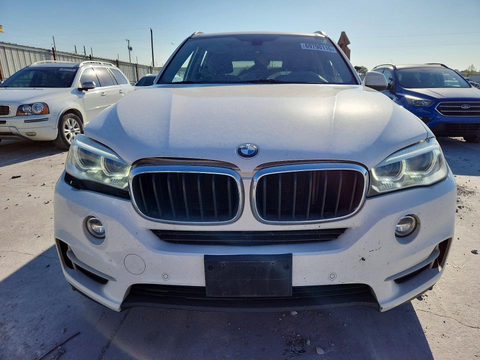 Aukcja sprzedaży 2016 Bmw X5, vin: 5UXKR0C50G0U09081, numer aukcji: 69790116