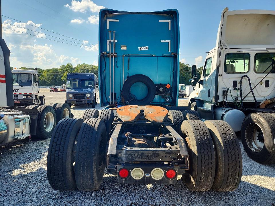 Aukcja sprzedaży 2013 Kenworth Construction, vin: 1XKFDP9X4DJ331868, numer aukcji: 67312406