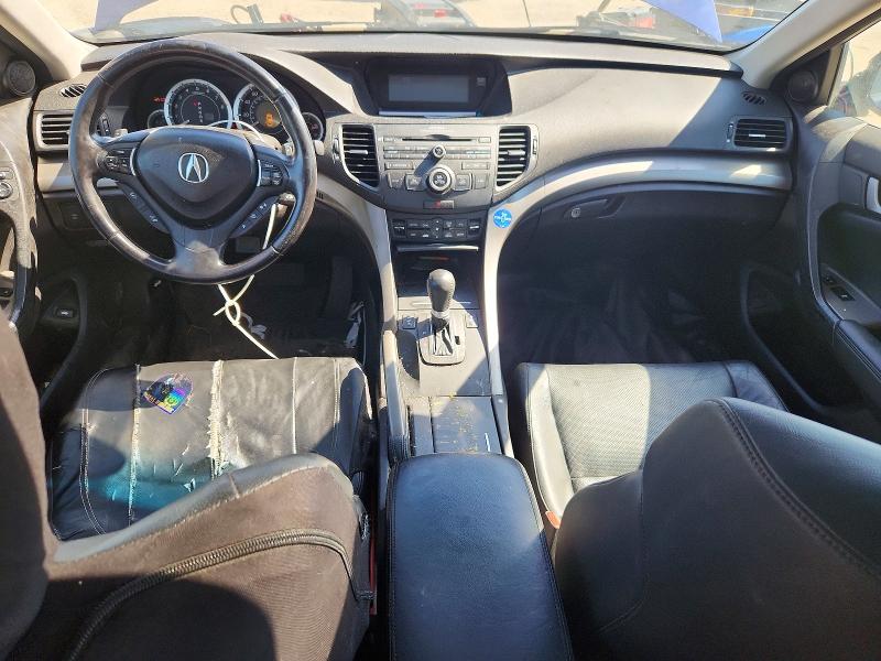 2010 Acura Tsx მანქანა იყიდება აუქციონზე, vin: JH4CU2F65AC035222, აუქციონის ნომერი: 69987216