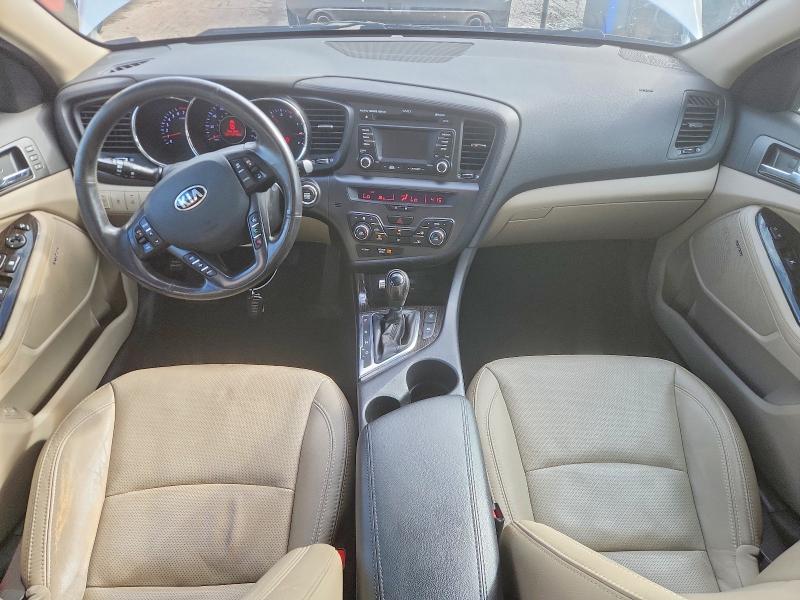 Продажа на аукционе авто 2013 Kia Optima, vin: 5XXGN4A72DG217279, номер лота: 68509746