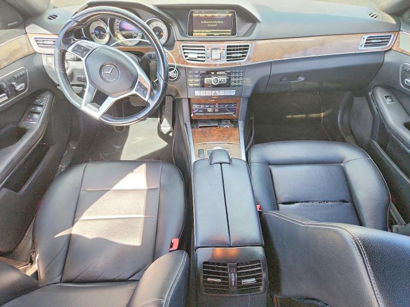Aukcja sprzedaży 2014 Mercedes-benz E, vin: WDDHF5KB0EA915466, numer aukcji: 71461306