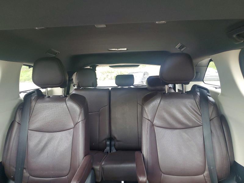 66817666 :رقم المزاد ، 5TDESKFC5RS130248 vin ، 2024 Toyota Sienna مزاد بيع