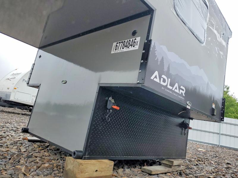 2026 Other Rv Trailers მანქანა იყიდება აუქციონზე, vin: ADXLS65260114, აუქციონის ნომერი: 67784846
