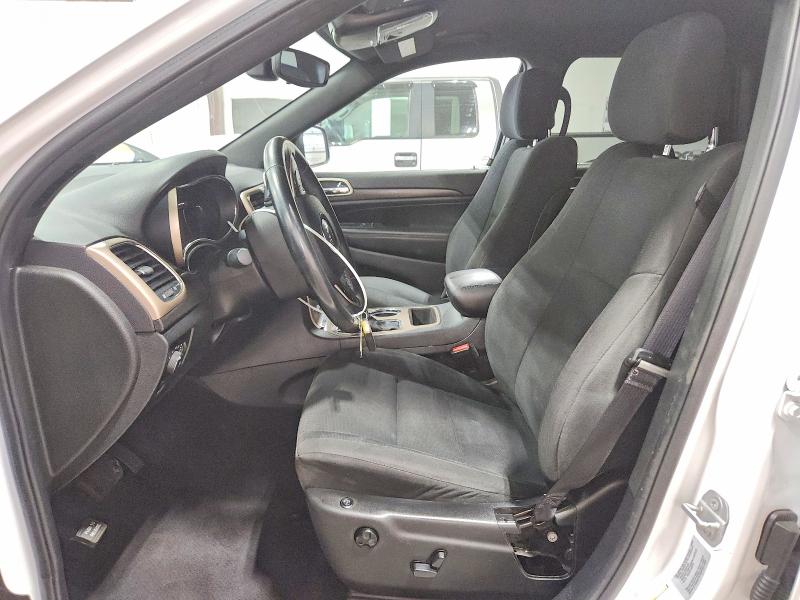 Продаж на аукціоні авто 2017 Jeep Grand Cherokee, vin: 1C4RJFAG9HC940701, номер лоту: 67556476