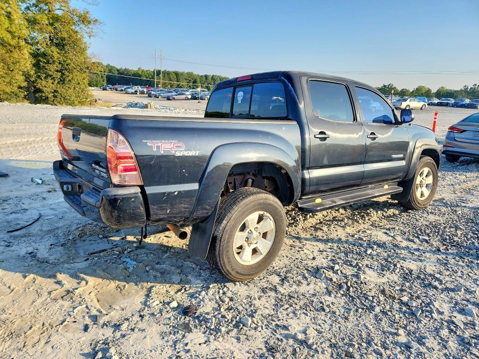 Продаж на аукціоні авто 2005 Toyota Tacoma, vin: 3TMJU62N55M001444, номер лоту: 68626816