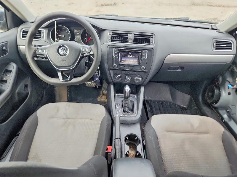 Aukcja sprzedaży 2017 Volkswagen Jetta, vin: 3VW2B7AJ2HM258819, numer aukcji: 69742696
