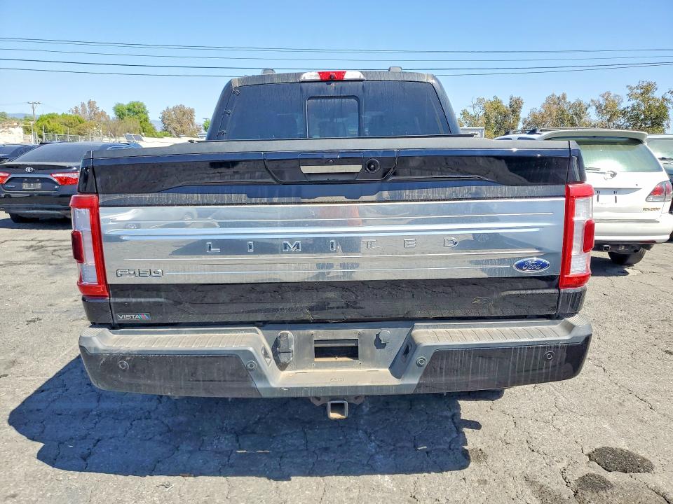70215636 :رقم المزاد ، 1FTFW1ED8NFB05562 vin ، 2022 Ford F150 مزاد بيع