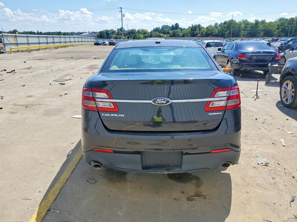 67626916 :رقم المزاد ، 1FAHP2D83DG172827 vin ، 2013 Ford Taurus مزاد بيع
