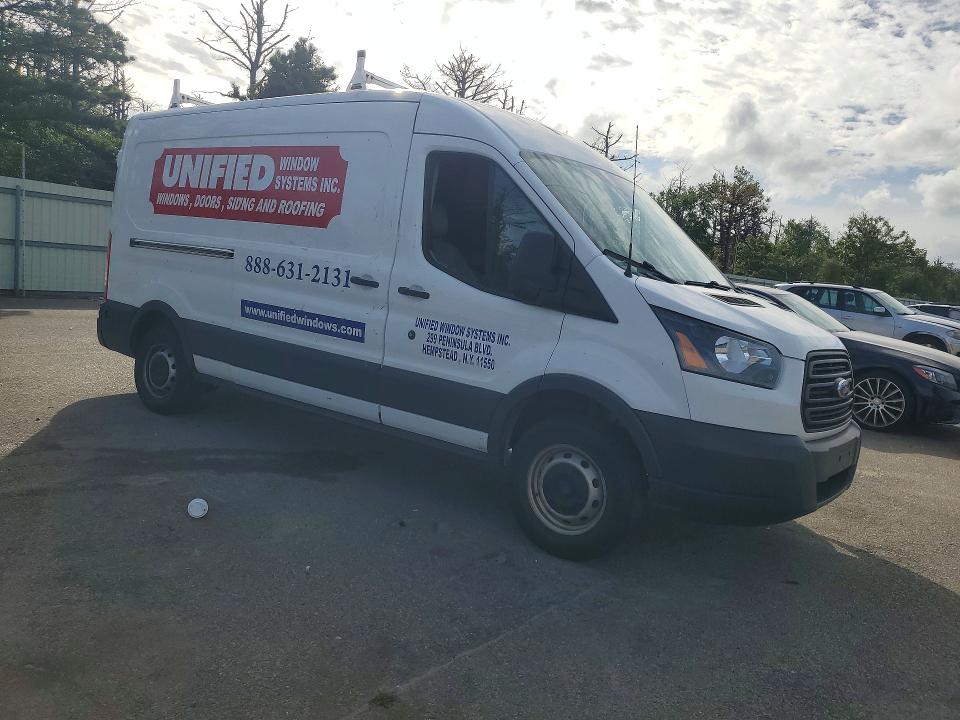 Продажа на аукционе авто 2015 Ford Transit, vin: 1FTNR2CM1FKA08076, номер лота: 69205426
