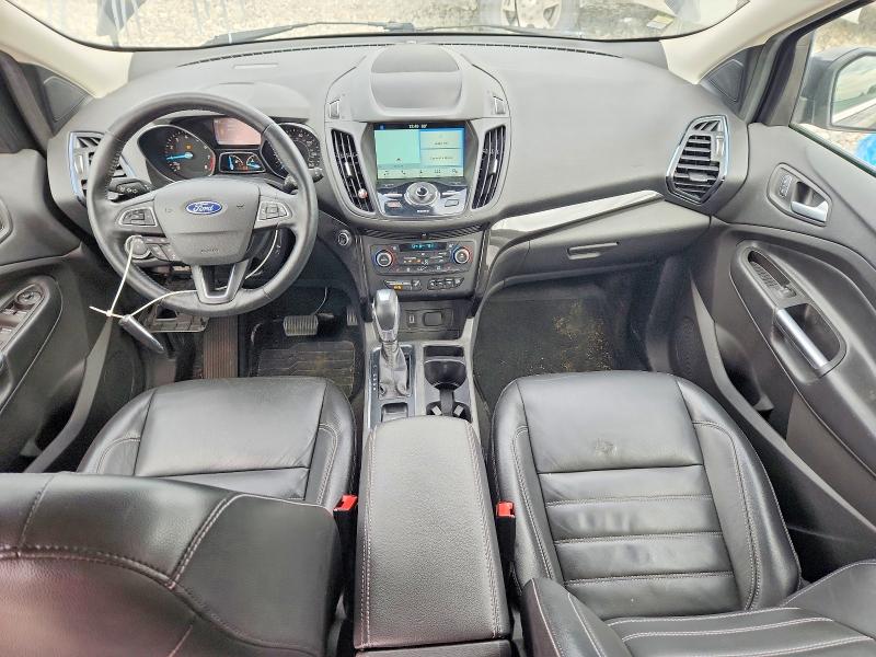 Aukcja sprzedaży 2019 Ford Escape, vin: 1FMCU9J99KUC48211, numer aukcji: 69097176