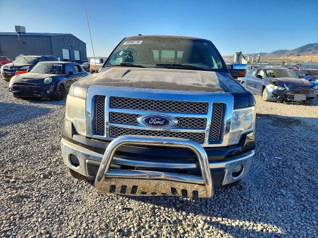 Продажа на аукционе авто 2010 Ford F150, vin: 1FTFW1EVXAFA79744, номер лота: 68992196