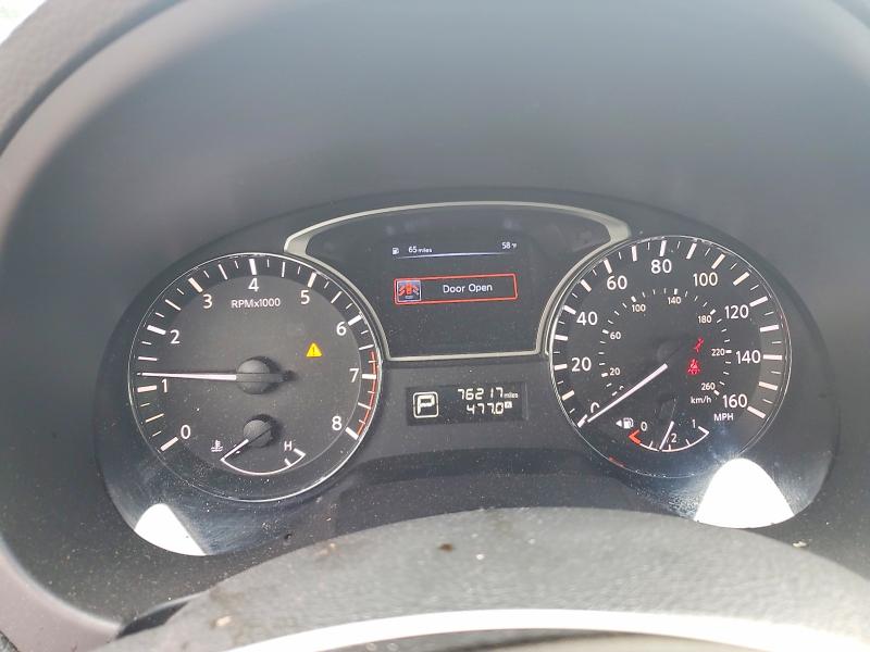 Aukcja sprzedaży 2014 Nissan Altima, vin: 1N4AL3AP3EC298550, numer aukcji: 69030176