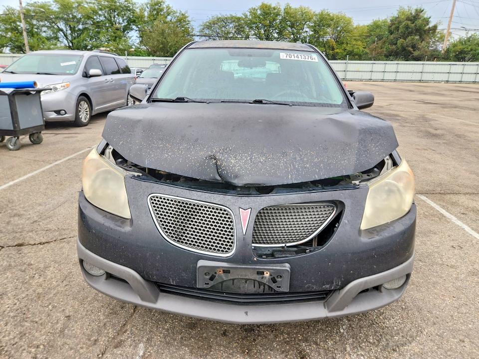 Aukcja sprzedaży 2008 Pontiac Vibe, vin: 5Y2SL65868Z418989, numer aukcji: 70141376