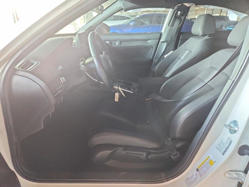 Продаж на аукціоні авто 2025 Honda Civic, vin: 19XFL2H86SE009559, номер лоту: 69153026