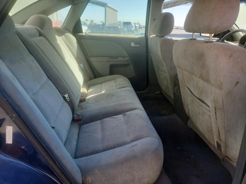 Aukcja sprzedaży 2007 Ford Five Hundred, vin: 1FAHP24147G142131, numer aukcji: 71470336